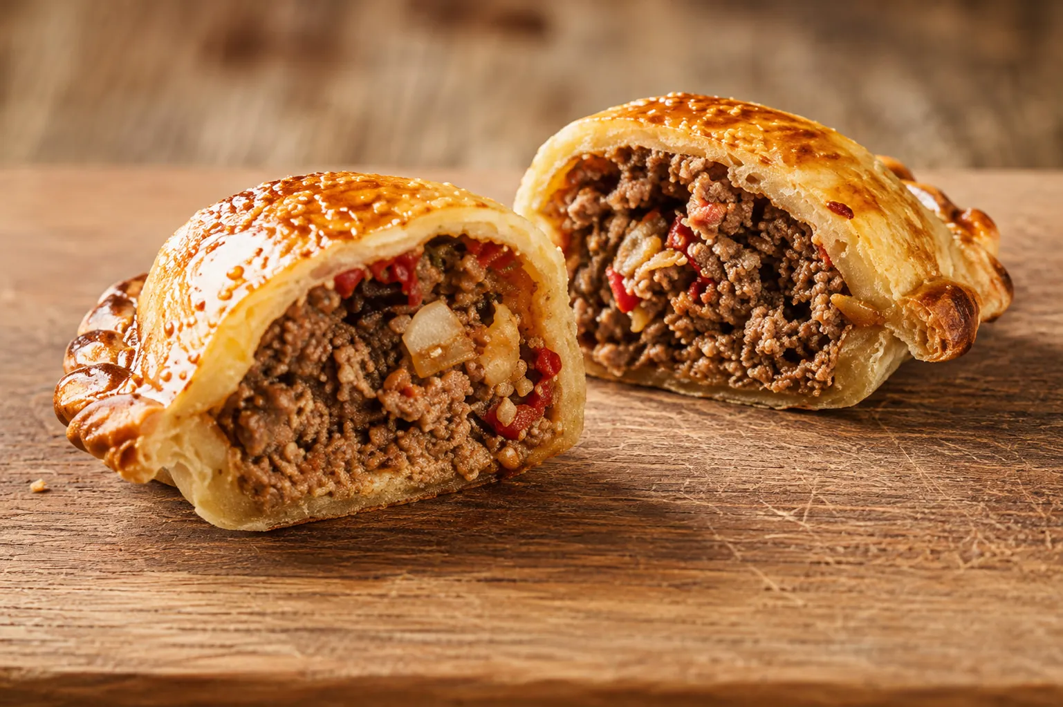 Empanada Carne