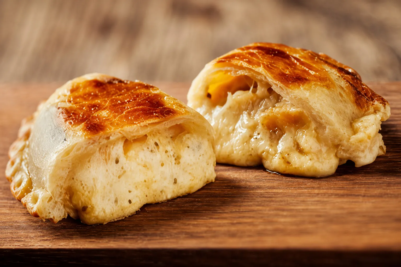 Empanada Fugazzeta