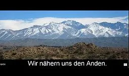 Einblick aus dem Weinseminar 4